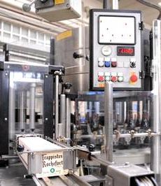 Etiquetage Etiquetage