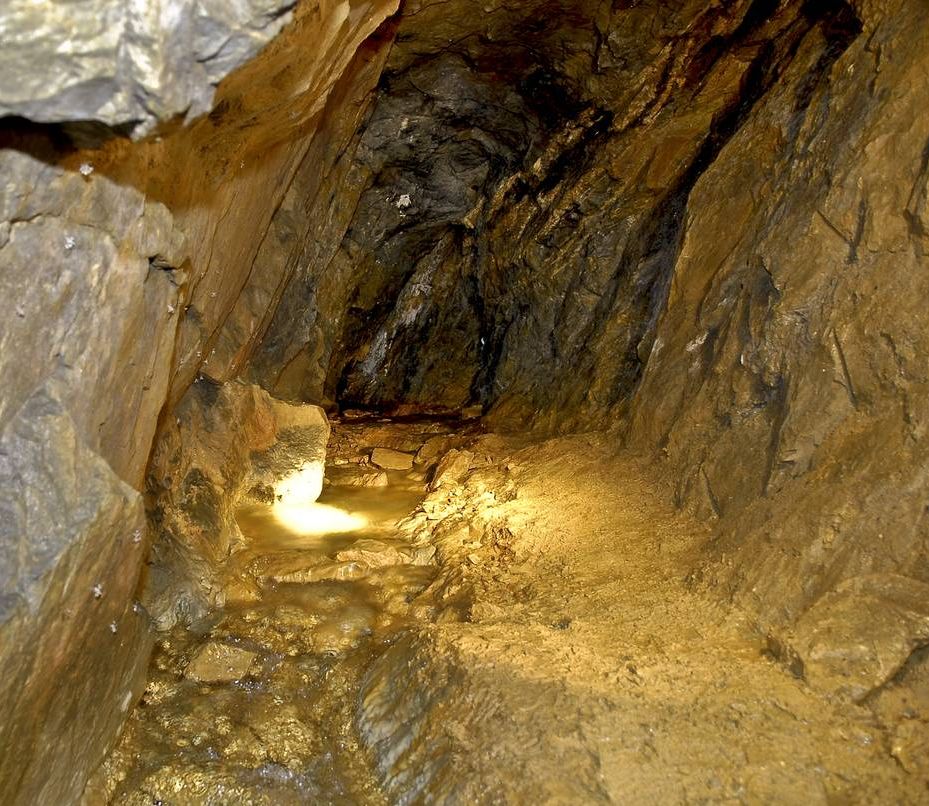 Source de la Tridaine Source de la Tridaine